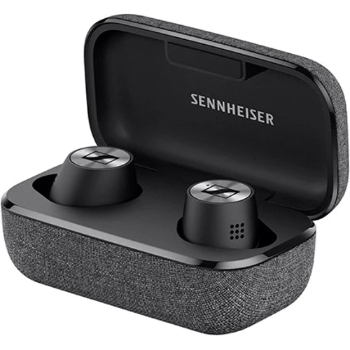 Наушники Sennheiser MOMENTUM True Wireless 2 (508674)