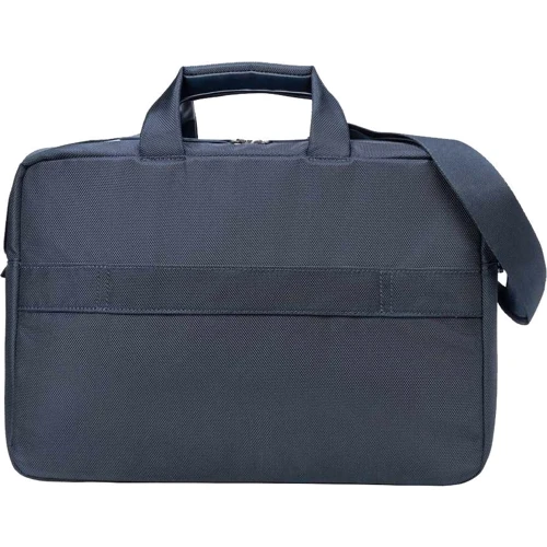 Сумка для ноутбуков Tucano 15.6" Free&Busy Double Blue (BFRBUB15D-B): Тип сумки Сумка органайзер