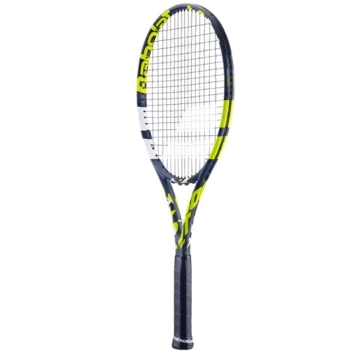 Ракетка для большого тенниса Babolat Boost Aero multicolor Gr2 фото 1