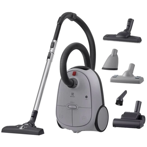 Пылесос Electrolux EB61A5UG: Тип пылесоса классический (для сухой уборки)