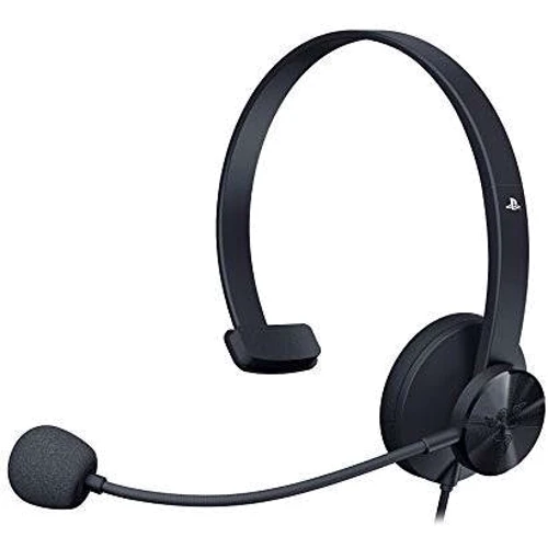 Наушники Razer Tetra для PS4 (RZ04-02920200-R3G1): Тип конструкции накладные