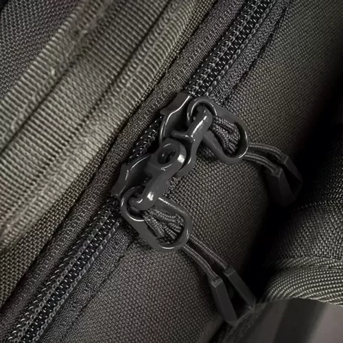 Рюкзак Highlander Stoirm Gearslinger 12L Dark Grey (TT189-DG) фото 16