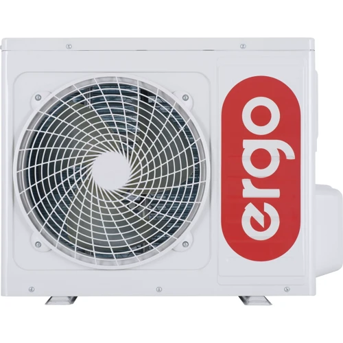 Кондиционер Ergo ACI-1218CHW: Тип сплит-система