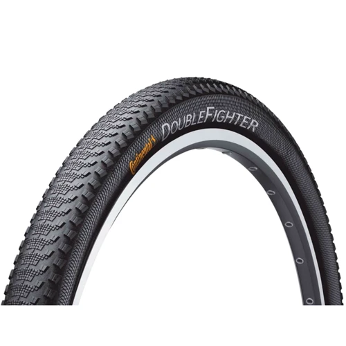 Покришка Continental DoubleFighter III 26 "x 1.90 (101286)