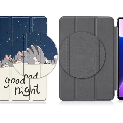 Аксесуар для планшетних ПК BeCover Smart Case Good Night для Teclast M40 Plus/P40HD/P30S 10.1 (709544)