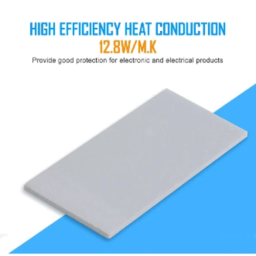 Zezzio Thermal Pad 12.8 W/mK 85х45x1.5 мм