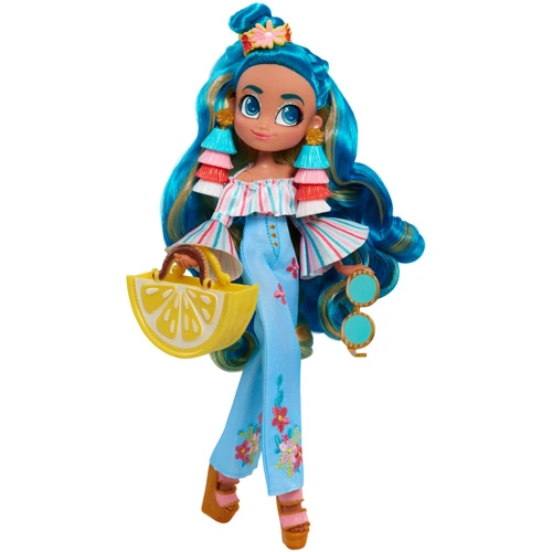 Кукла Hairdorables Fashion Dolls с аксессуарами (23820): Возраст от 3 лет