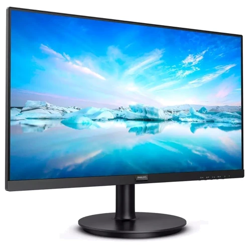 Монитор Philips 271V8L/00 Black: Тип ЖК-матрицы VA