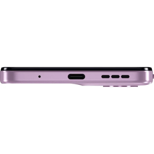 Смартфон Motorola G24 4/128GB Pink Lavender (UA UCRF): Процессор MediaTek Helio G85