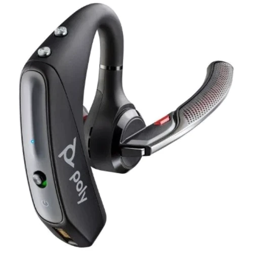 Наушники Poly Voyager 5200 USB HS + BT700 Mono (7K2F3AA)