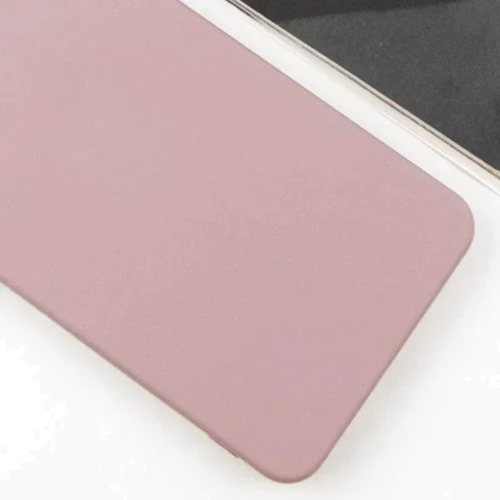 Чохол для телефона Lakshmi Case Silicone Cover Full Camera Pink Sand for Poco X7 Pro фото 2
