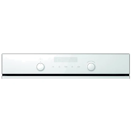 Духовой шкаф электрический Gorenje BCM547ORAW: Мощность подключения, Вт 3000