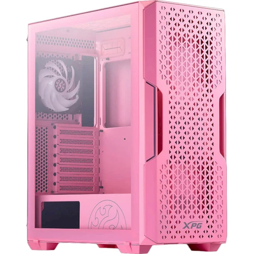 Корпус ADATA XPG Starker Pink (STARKERAIR-PKCUS)