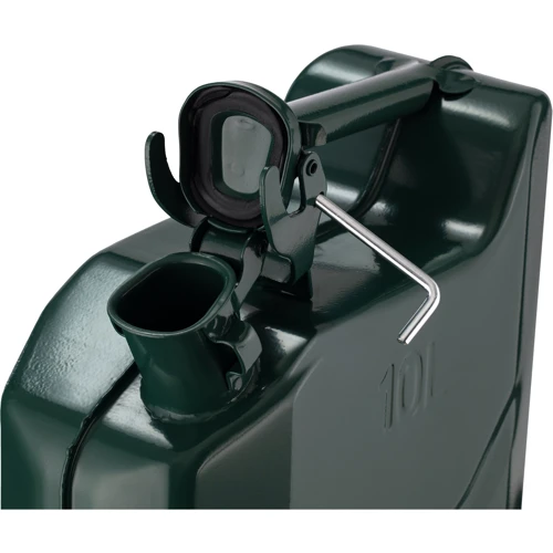 Канистра 2E JCM10V