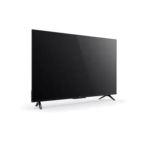 Телевизор TCL 43P635: Экран 43" (3840x2160) 4K