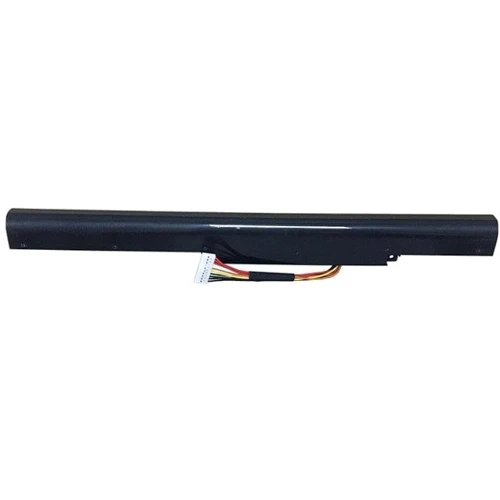 Батарея для ноутбука Lenovo L12S4K01 IdeaPad Z410 14.4V Black 2200mAh OEM: Ємність, мАг 2200