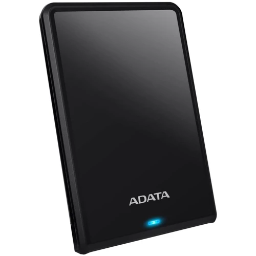 Внешний жесткий диск ADATA Classic HV620S 4 TB Black (AHV620S-4TU31-CBK): Размеры, мм 115x78x21