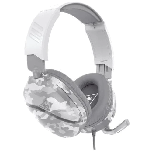 Навушники Turtle Beach Recon 70 Arctic Camo (TBS-6230-02): Тип кріплення оголовние