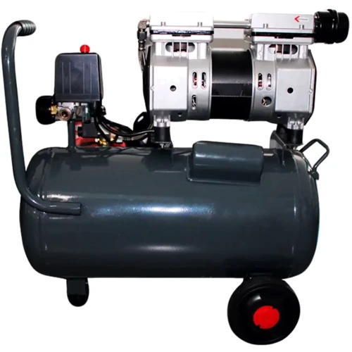 Компрессор GTM KAW750-24L: Тип поршневой