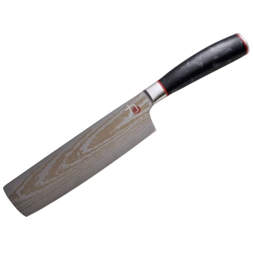 Нож для шинковки MasterPro Tetsu 17.5 см (BGMP-4125-MBK)