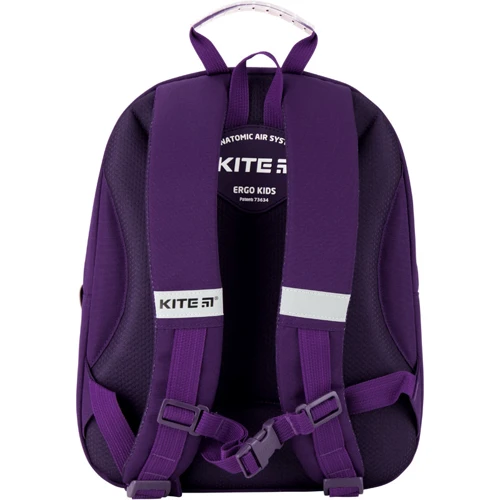 Рюкзак Kite Education Princess K20-777s-4: Пол ребенка Для девочек