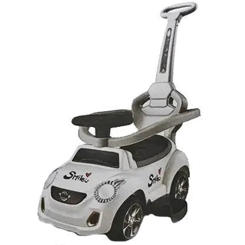 Каталка-толокар Bambi FD-6812-1 Белая: Производитель Bambi