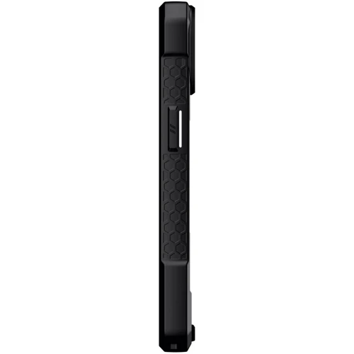 Чехол для iPhone Urban Armor Gear UAG Magsafe Black (114028114040) for iPhone 14: Тип чехла противоударный