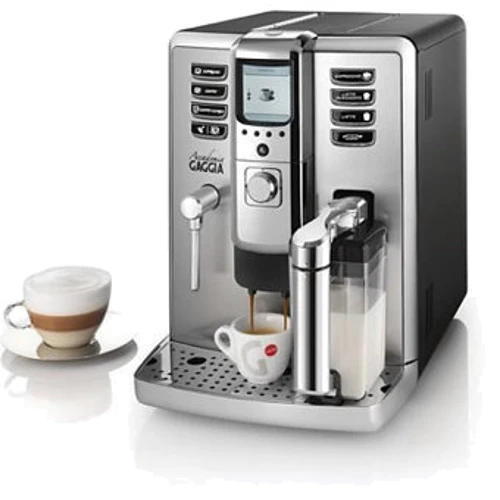 Кофеварка Gaggia Accademia (RI9702/01)