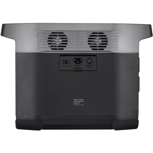 Зарядна станція EcoFlow DELTA 1260Wh 1800W (EFDELTA1300-EU): Кількість розеток 220V 4