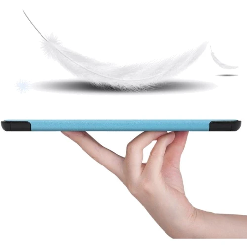 Аксесуар для планшетних ПК BeCover Smart Case Light Blue Lenovo Tab M11 TB-TB330FU/Xiaoxin Pad 11 2024 (710754): Сумісність Xiaoxin Pad 11 2024, Tab M11 TB-TB330FU