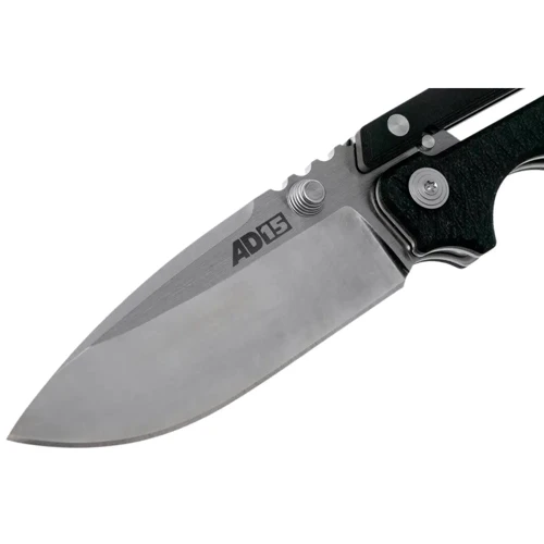 Нож Cold Steel AD-15 Lite, Black (CST CS-58SQL): Количество функций 1