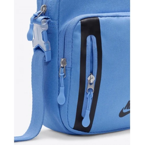 Сумка на плечо Nike Elemental Premium 4L голубая Уни 27х16.5х7 см (DN2557-450): Тип Сумка на плечо