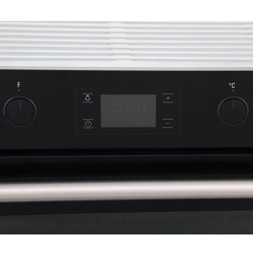 Духовой шкаф электрический Hotpoint-Ariston FA2 544 JC BL HA: Объем, л 71