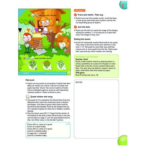 Our Discovery Island Starter Teacher's Book + Online code: Жанр Учебники и пособия