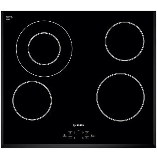 Варильна поверхня Bosch PKF 651R14