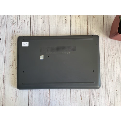 HP 255 G7 (7DE73EA) Approved Вітринний зразок: Причина уцінки Как новый (витринный образец): ноутбук выглядит и функционирует как новый. Техника полностью протест