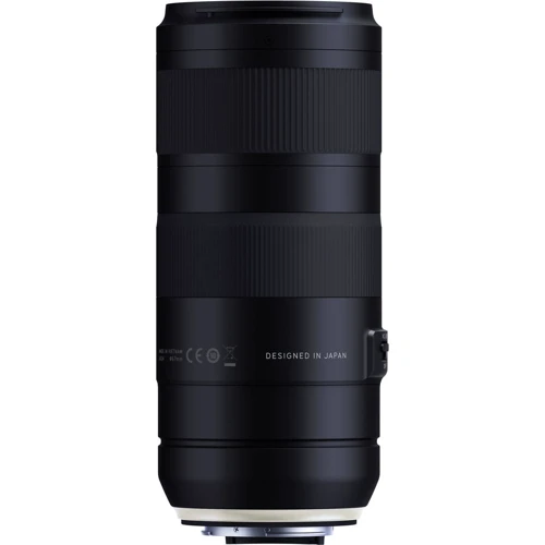 Объектив для фотоаппарата Tamron AF 70-210mm F/4 Di VC USD (Nikon): Байонет Nikon F