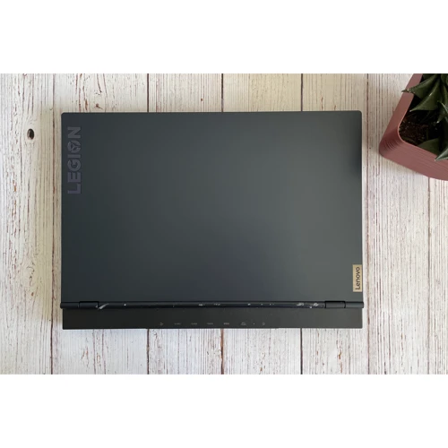 Lenovo Legion 5 15ACH6H (82JU002QMX) Approved Витринный образец: Производитель Lenovo