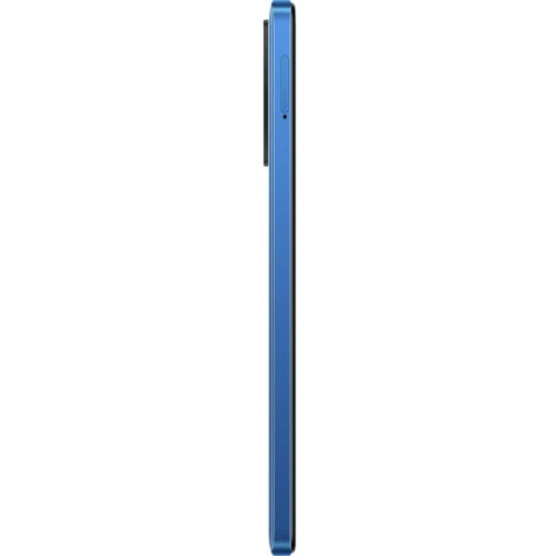 Смартфон Xiaomi Redmi Note 11 4/64 GB Twilight Blue Approved Витринный образец фото 4