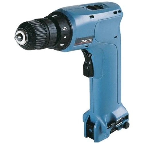 Шуруповерт аккумуляторный Makita 6019DWE: Назначение профессиональный