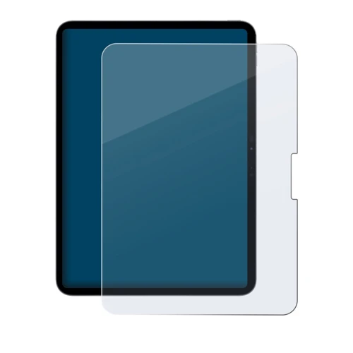 Аксессуар для iPad BeCover Tempered Glass Matte Anti-Glare for iPad Pro 11 2024 M4 (713707)