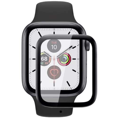 Аксесуар для Watch WIWU Tempered Glass (2 ПК) для Apple Watch 38mm
