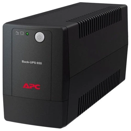 APC Back-UPS 650VA, GR (BX650LI-GR)