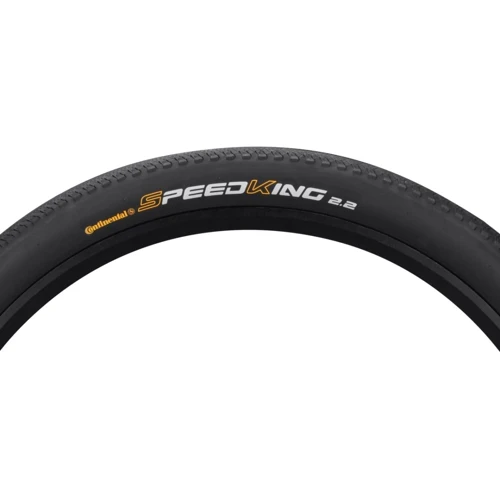 Покришка Continental Speed King 27.5 "x2.20 55-584 (101110): Тип покришки Полуслік