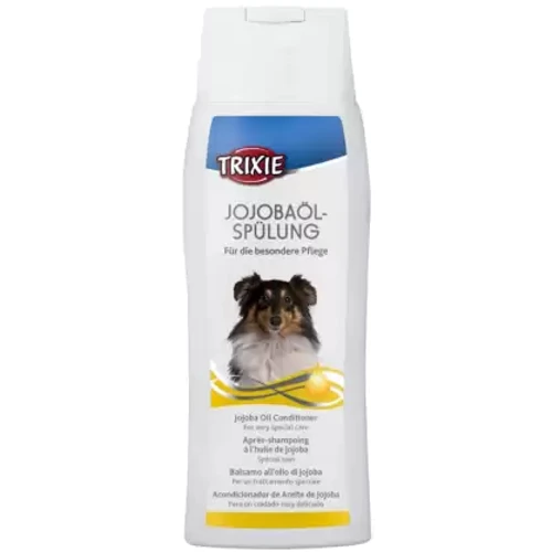 Кондиционер Trixie JOJOBA Oil Conditioner для собак с маслом жожоба 250 мл (4011905291932)