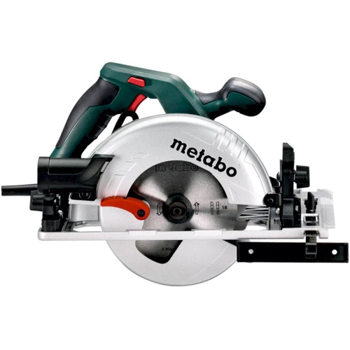 Дисковая пила Metabo KS 55 FS (600955000): Производитель Metabo