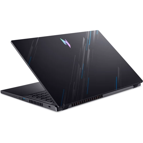 Ноутбук Acer Nitro V 15 ANV15-51 Obsidian Black (NH.QNBEU.00J) UA: Процессор Intel Core i7-13620H (3.6 - 4.9 ГГц) / 10 - ядерный