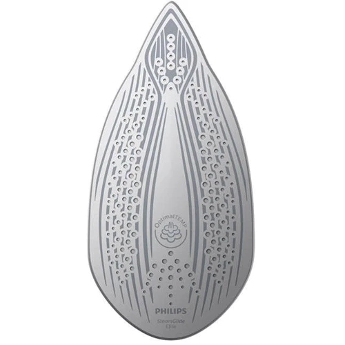 Парогенератор Philips PSG8130 / 80: Сила парового удару, г / хв 700