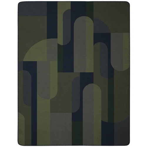 Плед Billerbeck Wohndecke Echo 150х200 см (787040): Размер, см 150х200