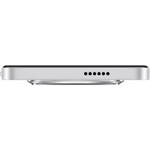 Смартфон Tecno Spark 30C (KL5n) 4/128GB Orbit White (UA UCRF): Комунікації USB Type-C / Bluetooth / Wi-Fi / GPS